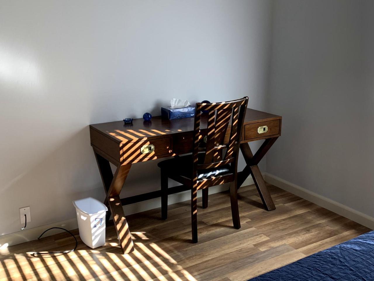 סן חוזה Shared Private Home At Doyle By Hoot Hotel מראה חיצוני תמונה