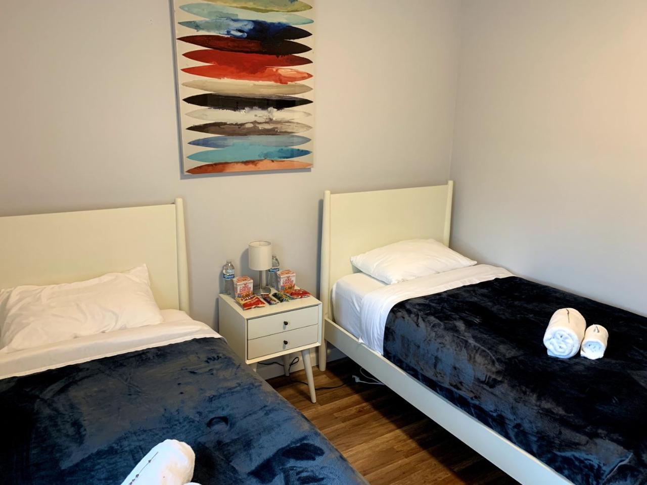 סן חוזה Shared Private Home At Doyle By Hoot Hotel מראה חיצוני תמונה